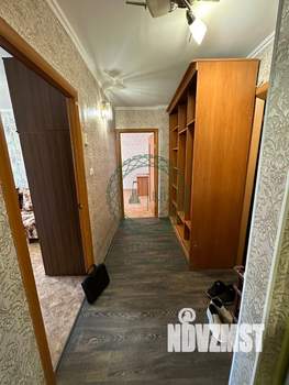2-к квартира, на длительный срок, 59м2, 3/9 этаж