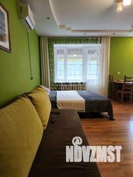 1-к квартира, посуточно, 34м2, 2/5 этаж