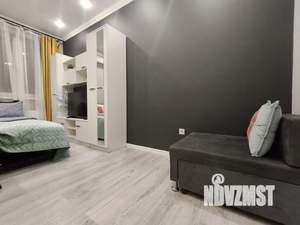 1-к квартира, посуточно, 31м2, 1/1 этаж