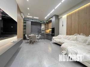 3-к квартира, на длительный срок, 109м2, 14/20 этаж