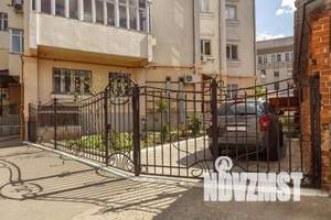 2-к квартира, посуточно, 60м2, 1/4 этаж