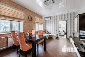 2-к квартира, на длительный срок, 60м2, 3/3 этаж