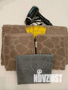 2-к квартира, посуточно, 47м2, 6/9 этаж