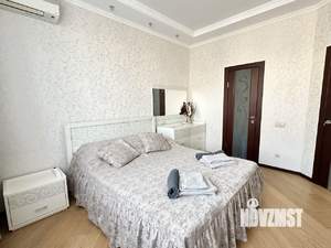 2-к квартира, посуточно, 54м2, 7/8 этаж