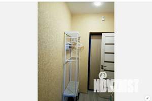 1-к квартира, посуточно, 30м2, 6/19 этаж