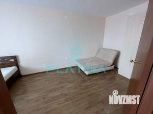 1-к квартира, на длительный срок, 41м2, 13/18 этаж