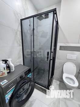 1-к квартира, на длительный срок, 41м2, 7/21 этаж