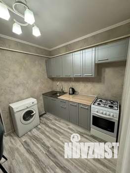 1-к квартира, посуточно, 35м2, 2/10 этаж