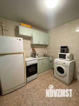 1-к квартира, на длительный срок, 33м2, 5/10 этаж