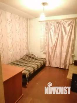 2-к квартира, на длительный срок, 45м2, 1/5 этаж