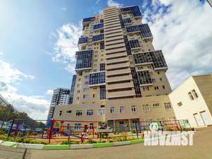 1-к квартира, посуточно, 50м2, 15/24 этаж