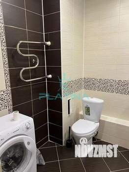 1-к квартира, на длительный срок, 40м2, 6/24 этаж