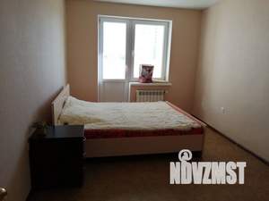 3-к квартира, на длительный срок, 80м2, 4/18 этаж