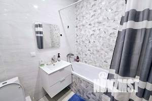 1-к квартира, посуточно, 50м2, 2/9 этаж