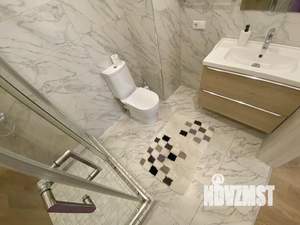 2-к квартира, посуточно, 62м2, 1/1 этаж