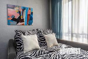 1-к квартира, посуточно, 31м2, 1/1 этаж