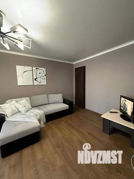 1-к квартира, посуточно, 29м2, 1/1 этаж