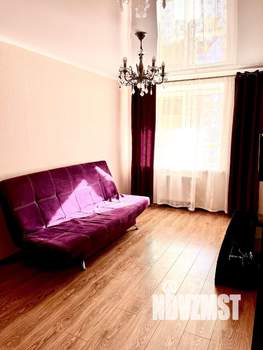 2-к квартира, на длительный срок, 55м2, 4/9 этаж