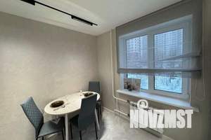 1-к квартира, посуточно, 36м2, 2/10 этаж