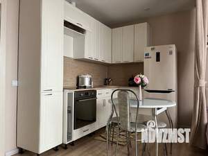 Студия квартира, посуточно, 30м2, 14/24 этаж