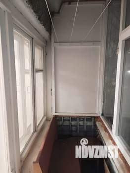 1-к квартира, на длительный срок, 30м2, 4/5 этаж