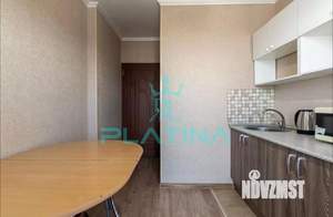 2-к квартира, на длительный срок, 60м2, 18/18 этаж