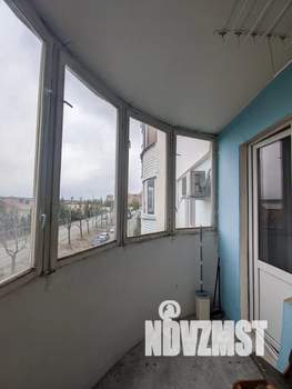 1-к квартира, посуточно, 36м2, 3/10 этаж