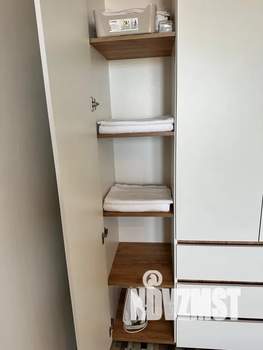 2-к квартира, посуточно, 57м2, 2/6 этаж