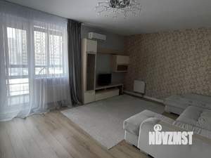 3-к квартира, на длительный срок, 80м2, 10/20 этаж