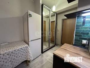 1-к квартира, на длительный срок, 40м2, 12/16 этаж