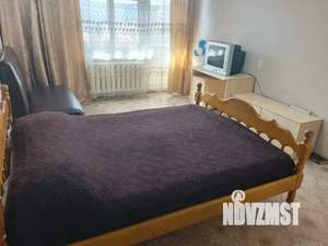 1-к квартира, посуточно, 35м2, 3/9 этаж