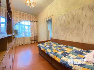 2-к квартира, на длительный срок, 39м2, 3/3 этаж