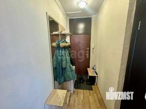 1-к квартира, на длительный срок, 30м2, 4/5 этаж