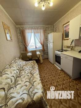 1-к квартира, на длительный срок, 32м2, 6/9 этаж