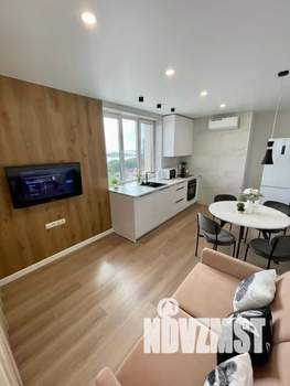 2-к квартира, посуточно, 75м2, 16/24 этаж