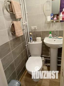 1-к квартира, посуточно, 15м2, 4/5 этаж