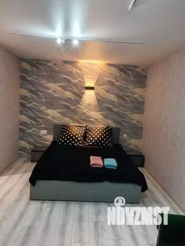 1-к квартира, на длительный срок, 40м2, 3/5 этаж