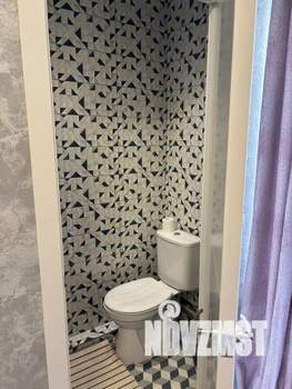 Студия квартира, посуточно, 18м2, 1/3 этаж