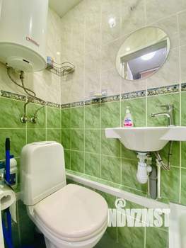 Студия квартира, на длительный срок, 25м2, 4/11 этаж