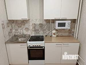 1-к квартира, на длительный срок, 33м2, 3/18 этаж