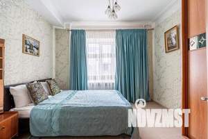 2-к квартира, посуточно, 55м2, 1/3 этаж