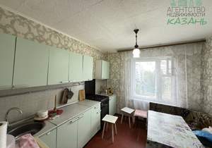 2-к квартира, на длительный срок, 62м2, 5/10 этаж
