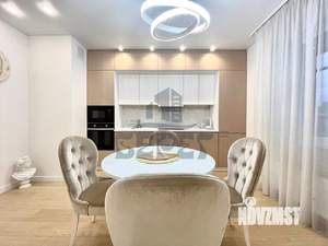 2-к квартира, на длительный срок, 48м2, 8/22 этаж