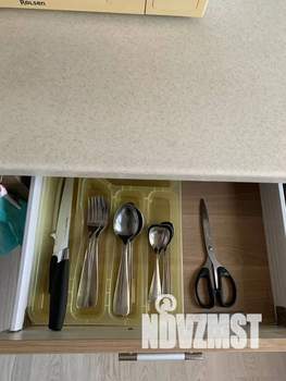 1-к квартира, посуточно, 33м2, 1/5 этаж