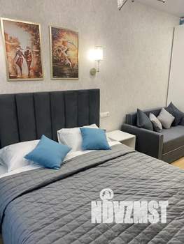 1-к квартира, посуточно, 30м2, 7/9 этаж