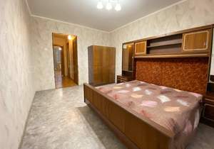 3-к квартира, на длительный срок, 64м2, 2/9 этаж
