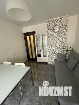 2-к квартира, посуточно, 56м2, 2/6 этаж