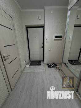 1-к квартира, на длительный срок, 35м2, 7/10 этаж