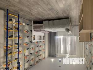 2-к квартира, посуточно, 66м2, 1/1 этаж