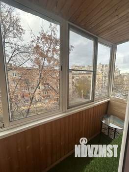 1-к квартира, на длительный срок, 29м2, 5/5 этаж